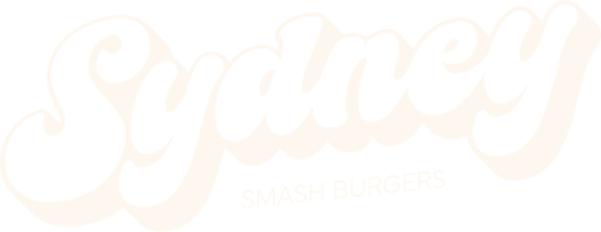 Sydney Smash Burgers