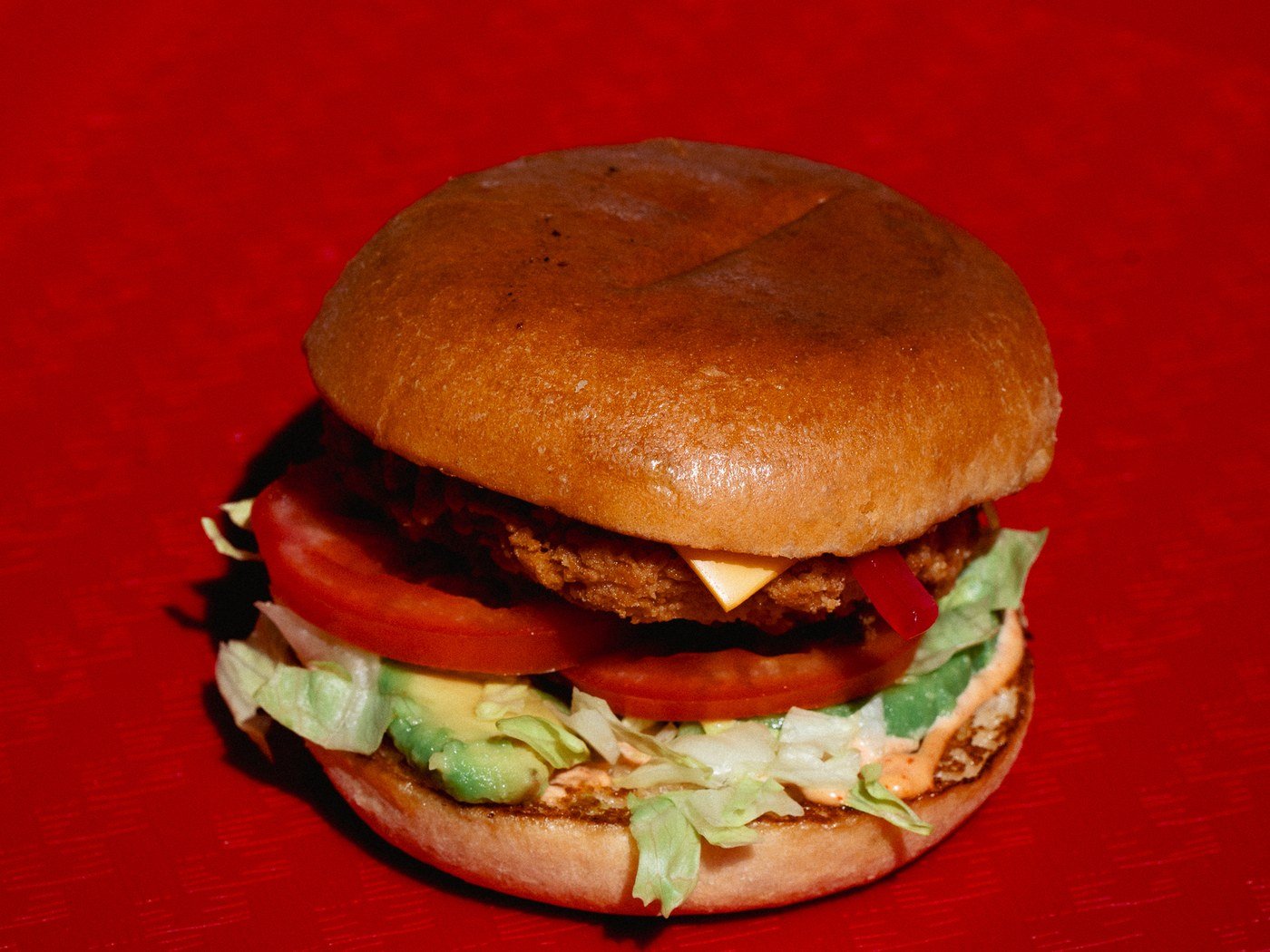 Fried Chicken