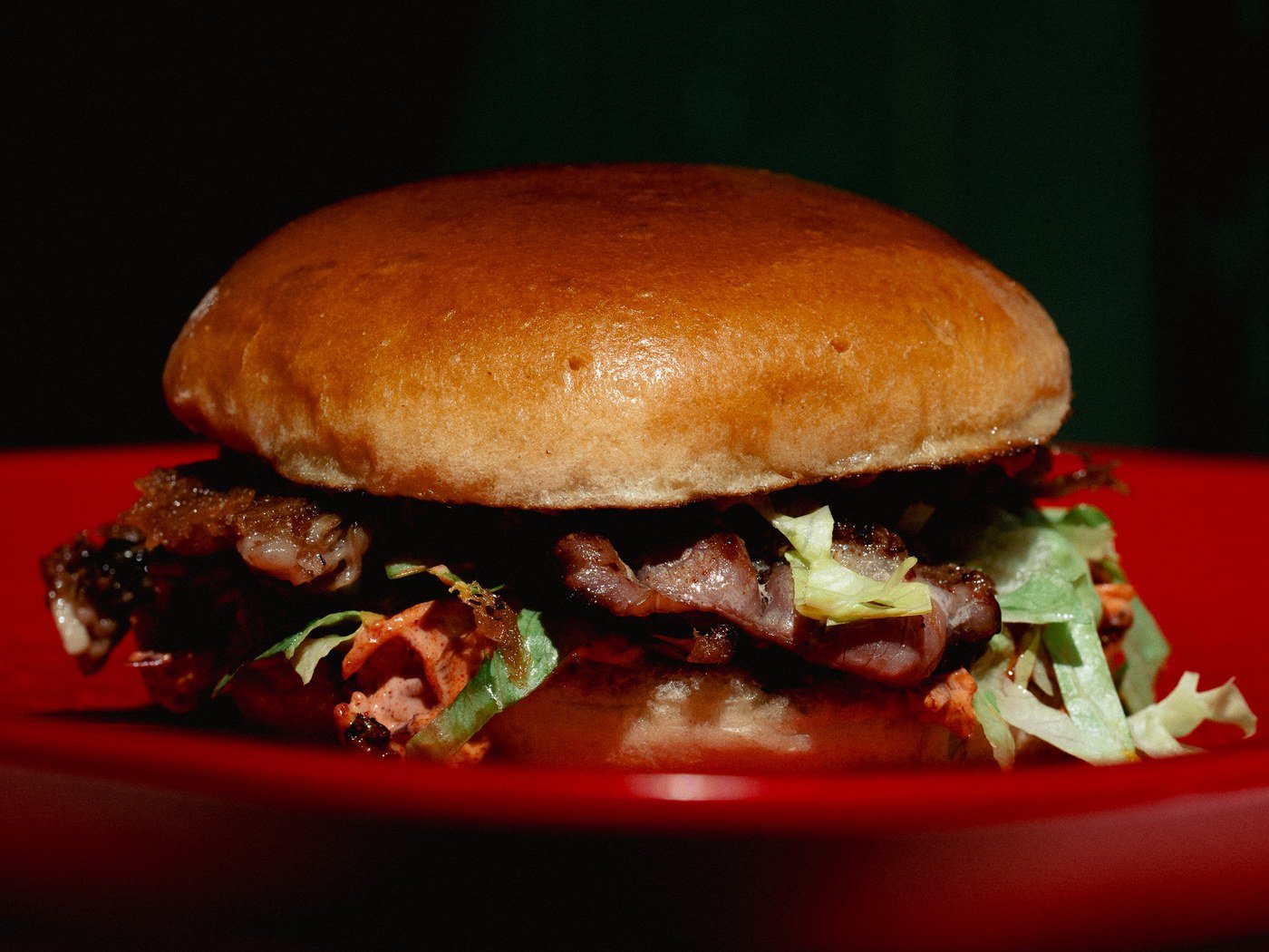 Pulled Pork